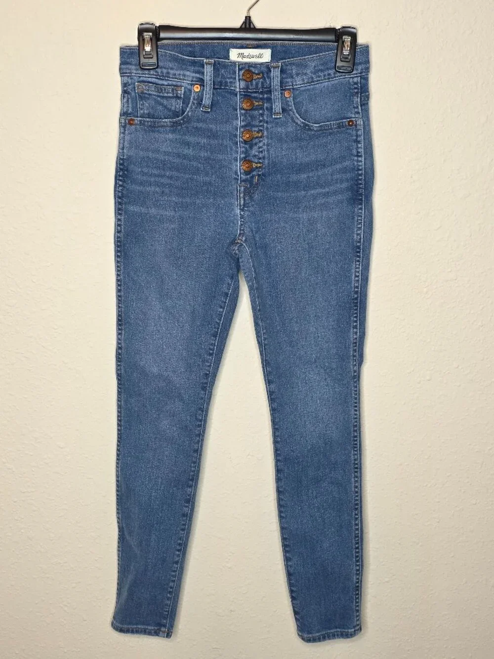 Madewell 10
